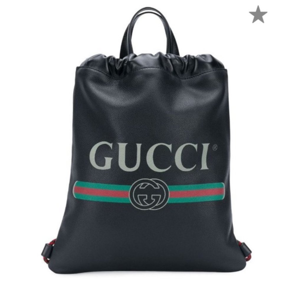 Gucci bag
